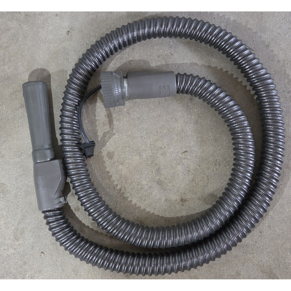 Filter Queen Replacement Vacuum Hose D33 w/ Power Cord